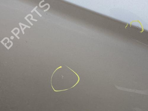 Right front door FORD MONDEO IV (BA7) 1.6 TDCi | BP24476825C3 