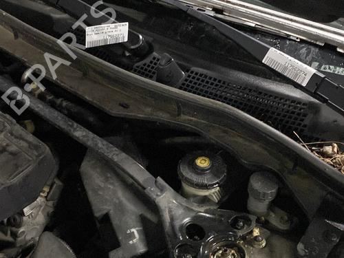 Servo frein HONDA ACCORD VIII (CU) 2.2 i-DTEC (CU3) | BP30746636M42