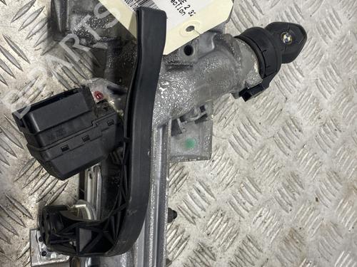 Steering column BMW 3 (E46)  | BP27213211M21 