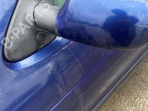 Left mirror RENAULT MEGANE I (BA0/1_) 1.9 dTi (BA08, BA0N) | BP22358269C26 