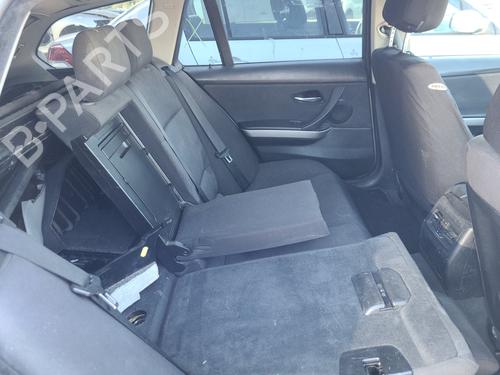 Right sun visor BMW 3 Touring (E91) 320 d | BP36030459I2 - Image 8