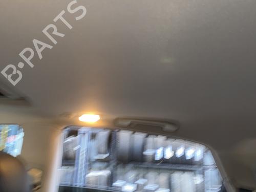 Used Interior roof Interior roof INFINITI EX 30d (238 hp) 23782318 23782318