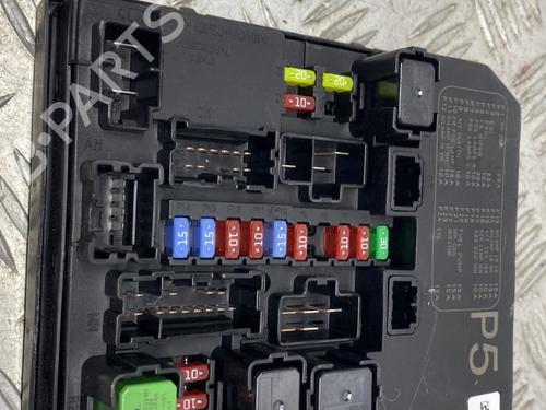 Electronic module NISSAN JUKE (F15) 1.6 | BP32983682M83 - Image 2