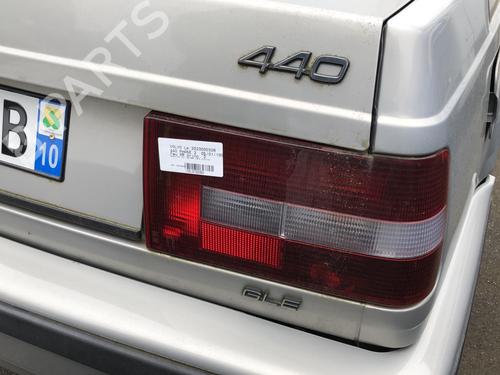Right taillight VOLVO 440 (445) 1.8 | BP19903721C35 