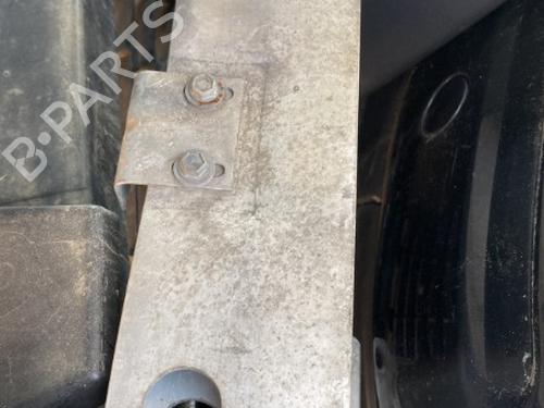 Used Front bumper reinforcement CITROËN C3 Picasso (SH_) 1.6 HDi (90 hp) 19903839