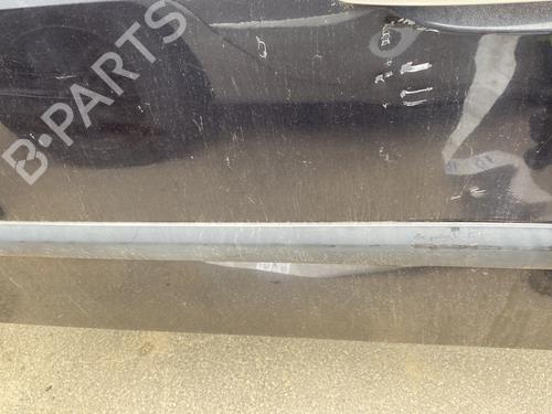 Used Door moulding trim PEUGEOT 807 (EB_) 2.2 HDi (163 hp) 25771429