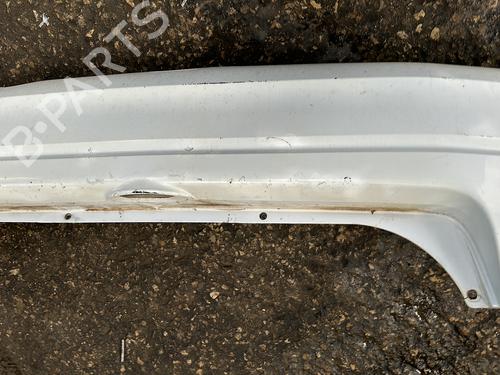 Rear bumper OPEL AGILA A (H00) 1.2 16V (F68) | BP22113763C8 