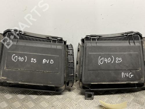 Used Air filter box Air filter box BMW 5 (E39) 525 d (163 hp) 24519690 24519690