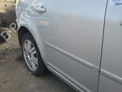 Right rear door FORD FOCUS C-MAX (DM2) 1.8 TDCi | BP23785671C5 