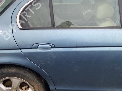 Used Right rear door JAGUAR S-TYPE II (X200) 3.0 V6 (238 hp) 29142890