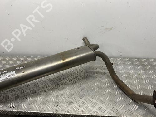 Exhaust system PEUGEOT 108 1.0 VTi 72 | BP30793297M121