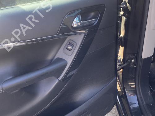 Rear left panel CITROËN C4 Picasso I MPV (UD_) 2.0 HDi 138 | BP32518243C60 - Image 2