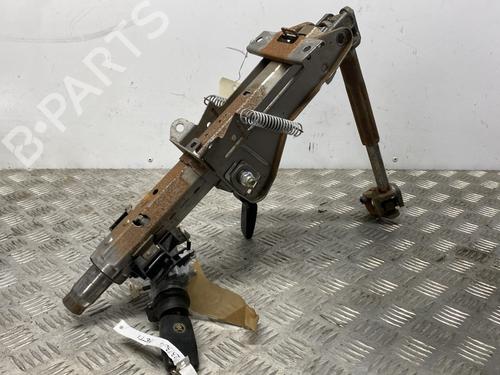 Steering column SKODA YETI (5L) 2.0 TDI | BP24973633M21 - Image 2