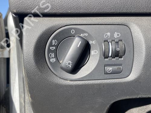 Headlight switch AUDI A3 Sportback (8PA) 2.0 TDI 16V | BP27221029I24 
