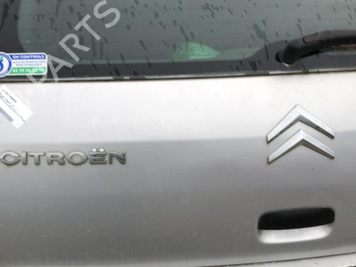 Used Tailgate Tailgate 22126853 22126853