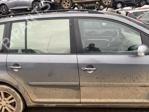 Front left panel VW TOURAN (1T1, 1T2) 1.9 TDI | BP39426510C58 - Image 8