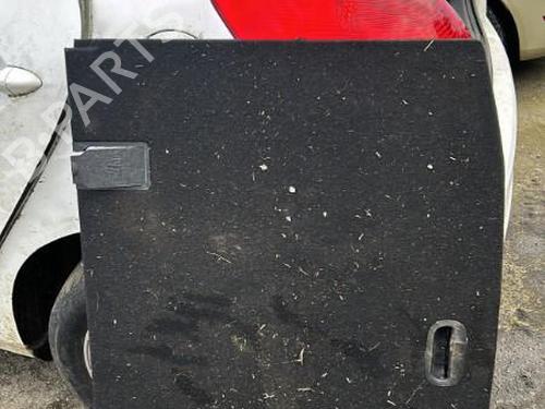 Used Luggage compartment floor Luggage compartment floor KIA VENGA (YN) 1.4 CVVT (90 hp) 22117279 22117279