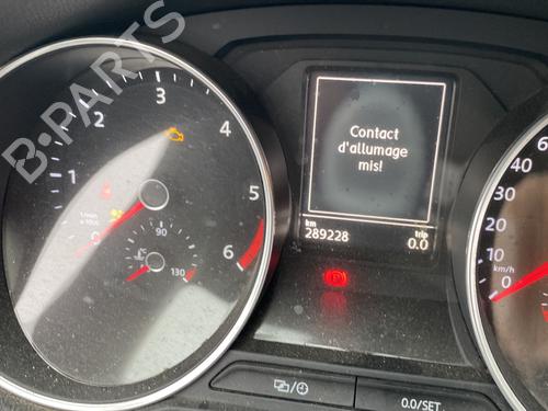 Kombinert Instrument VW POLO V (6R1, 6C1) 1.4 TDI | BP29611649C47 