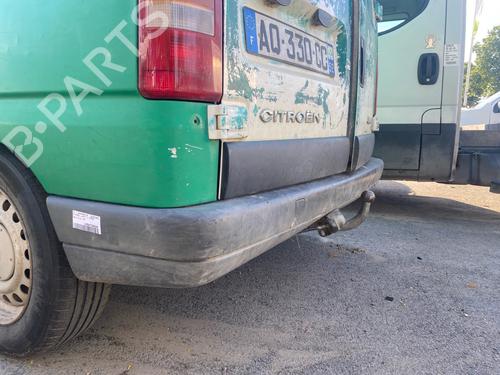 Used Rear bumper Rear bumper CITROËN JUMPY I Van (BS_, BT_, BY_, BZ_) 1.9 D 70 (69 hp) 37035341 37035341
