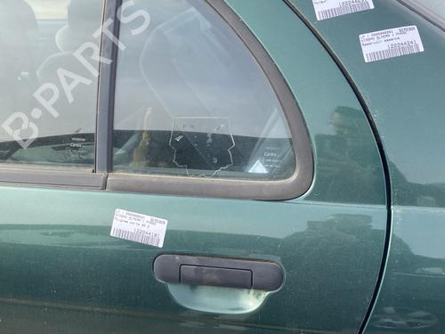 left-rear-door-nissan-almera-i-n15-1995-1996-1997-1998-1999-2000-32764362 main image