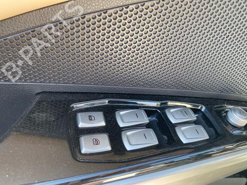 Used Left front window switch Left front window switch 37249200 37249200