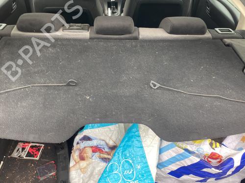 Used Rear parcel shelf CITROËN C4 I (LC_) 1.6 HDi (109 hp) 29474929