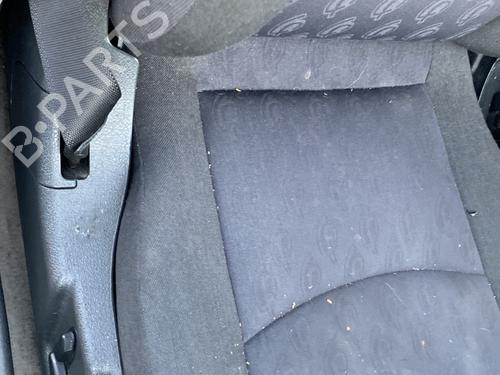 Right front seat MERCEDES-BENZ C-CLASS (W203) C 220 CDI (203.006) | BP29913645C16