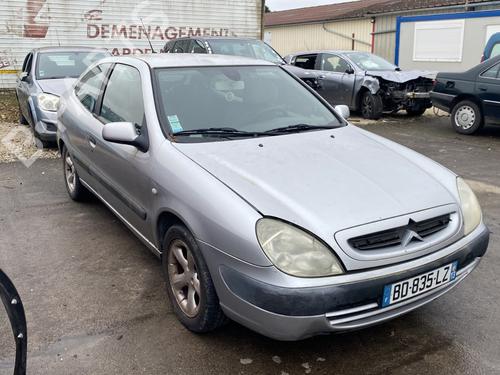 Front left panel CITROËN XSARA Coupe (N0) 2.0 HDI 90 | BP32370198C58 - Image 9
