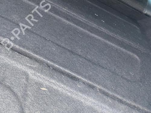 Rear parcel shelf PEUGEOT 207 SW (WK_) 1.6 HDi | BP32241586C85