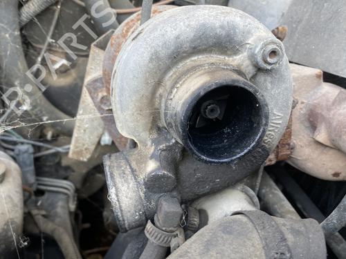 Used Turbocharger/Supercharger Turbocharger/Supercharger JEEP CHEROKEE (XJ) 2.1 TD (87 hp) 33553323 33553323