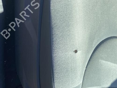 Right front seat CITROËN C2 (JM_) 1.4 HDi | BP33806750C16 - Image 3