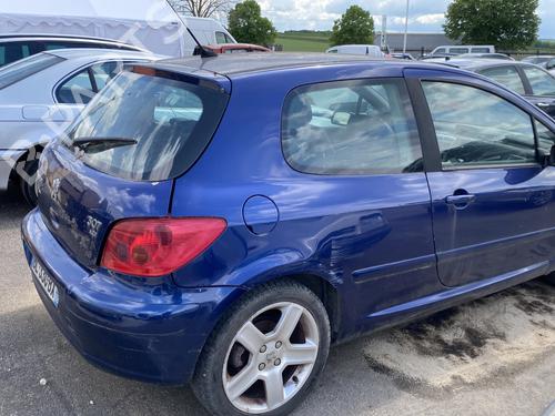 Front left panel PEUGEOT 307 (3A/C) 2.0 HDi 110 | BP25934438C58  - Image 9