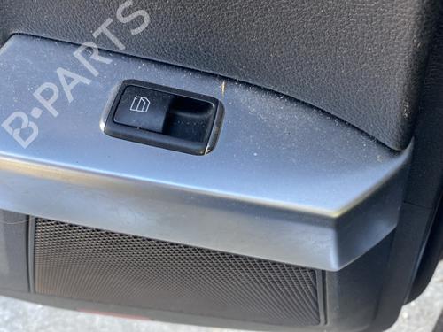 Left rear window switch MERCEDES-BENZ GLK-CLASS (X204) 320 CDI 4-matic (204.983) | BP20712644I29