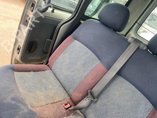 Rear seat RENAULT KANGOO (KC0/1_) 1.4 (KC0C, KC0H, KC0B, KC0M) | BP36943314C17 - Image 2