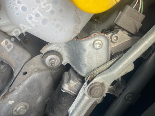 Front wiper motor RENAULT TWINGO III (BCM_, BCA_) 0.9 TCe 90 (BCM9, BCM2) | BP38081775M29 - Image 2