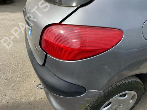 right-taillight-peugeot-206-hatchback-2ac-1998-1999-2000-2001-2002-2003-2004-2005-2006-2007-2008-2009-2010-2011-2012-34334710 main image