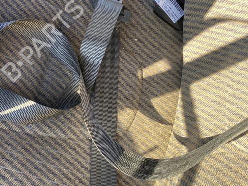 Rear left belt tensioner CITROËN BX (XB-_) 16 | BP29537635C89 