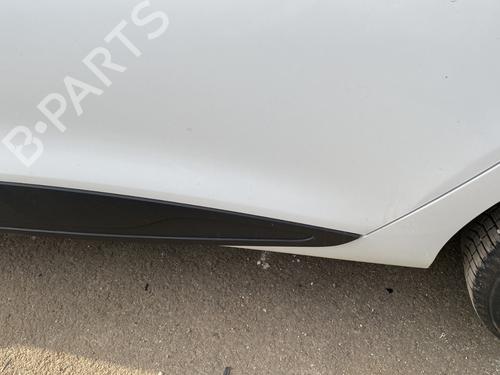 Left rear door RENAULT CLIO IV (BH_) 1.5 dCi 90 | BP29571703C4 
