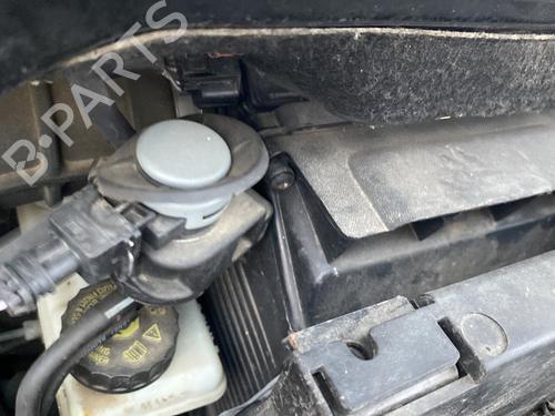 Air filter box RENAULT KANGOO / GRAND KANGOO II (KW0/1_) 1.5 dCi 90 (KW05, KW08, KW0G, KW11) | BP30061775M87