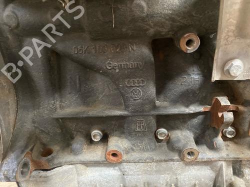 Engine AUDI TT (FV3, FVP) 45 TFSI quattro | BP34568816M1 - Image 5