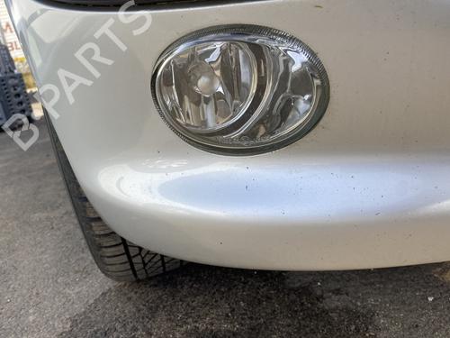 Right front fog light PEUGEOT 206 Hatchback (2A/C) 1.4 16V | BP30302435C31