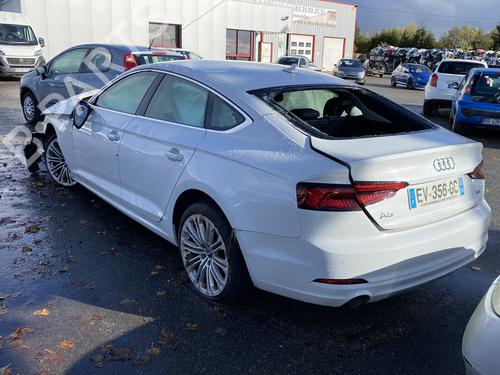 Bageste venstre beklædning AUDI A5 Sportback (F5A, F5F) | BP22114625C60 - Image 6