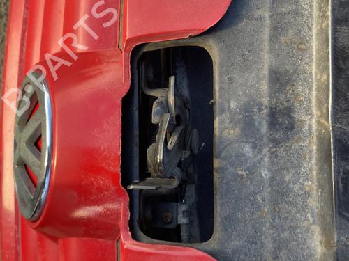 Used Hood lock Hood lock VW FOX Hatchback (5Z1, 5Z3, 5Z4) 1.4 TDI (70 hp) 31647341 31647341