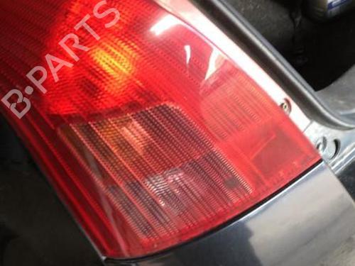 Left taillight SUZUKI SWIFT III (MZ, EZ) 1.3 DDiS (RS413D) | BP22120566C34 