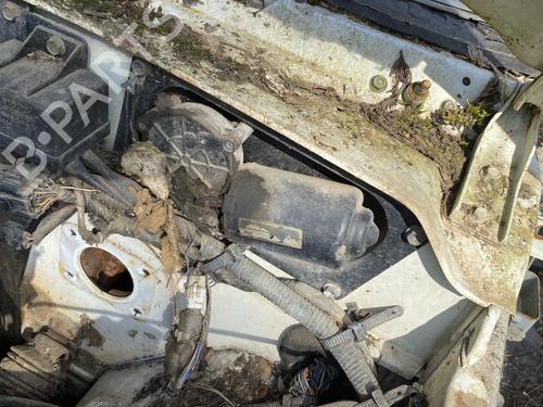 Used Front wiper motor Front wiper motor SUZUKI VITARA (ET, TA, TD) 1.9 D All-wheel Drive (SE419TD) (75 hp) 33554081 33554081