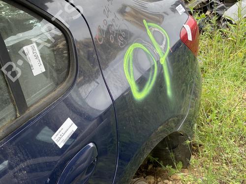 Used Left rear fenders DACIA LOGAN II TCe 90 (L8MA, L8M1, L8AC) (90 hp) 26940065