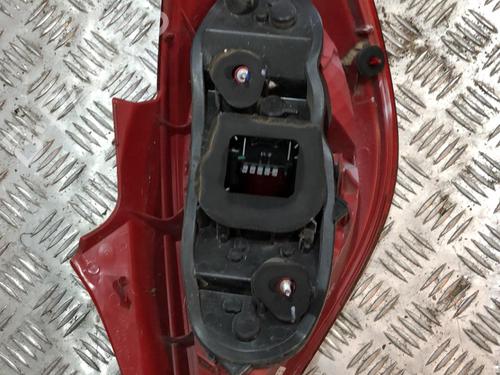 Used Left taillight Left taillight OPEL CORSA D (S07) 1.0 (L08, L68) (65 hp) 19912185 19912185