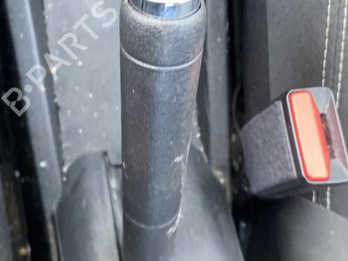 Used Hand brake PEUGEOT 208 I (CA_, CC_) 1.2 VTI 82 (82 hp) 31585856