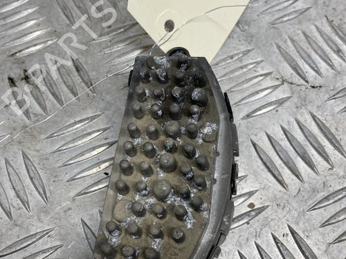 Used Heater resistor Heater resistor AUDI A3 Sportback (8VA, 8VF) 30 TDI (115 hp) 23785515 23785515