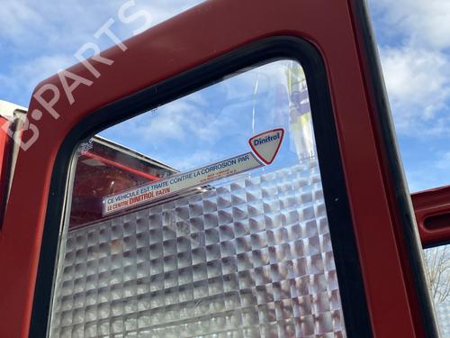 Left tailgate RENAULT MASTER I Van (T__) 28-35 2.0 | BP29971790C76